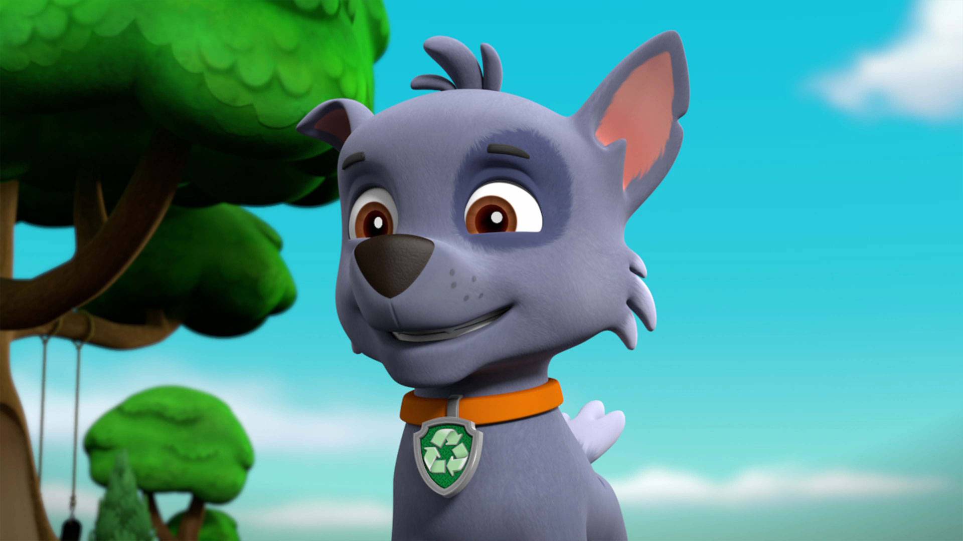 Paw Patrol S04 B04