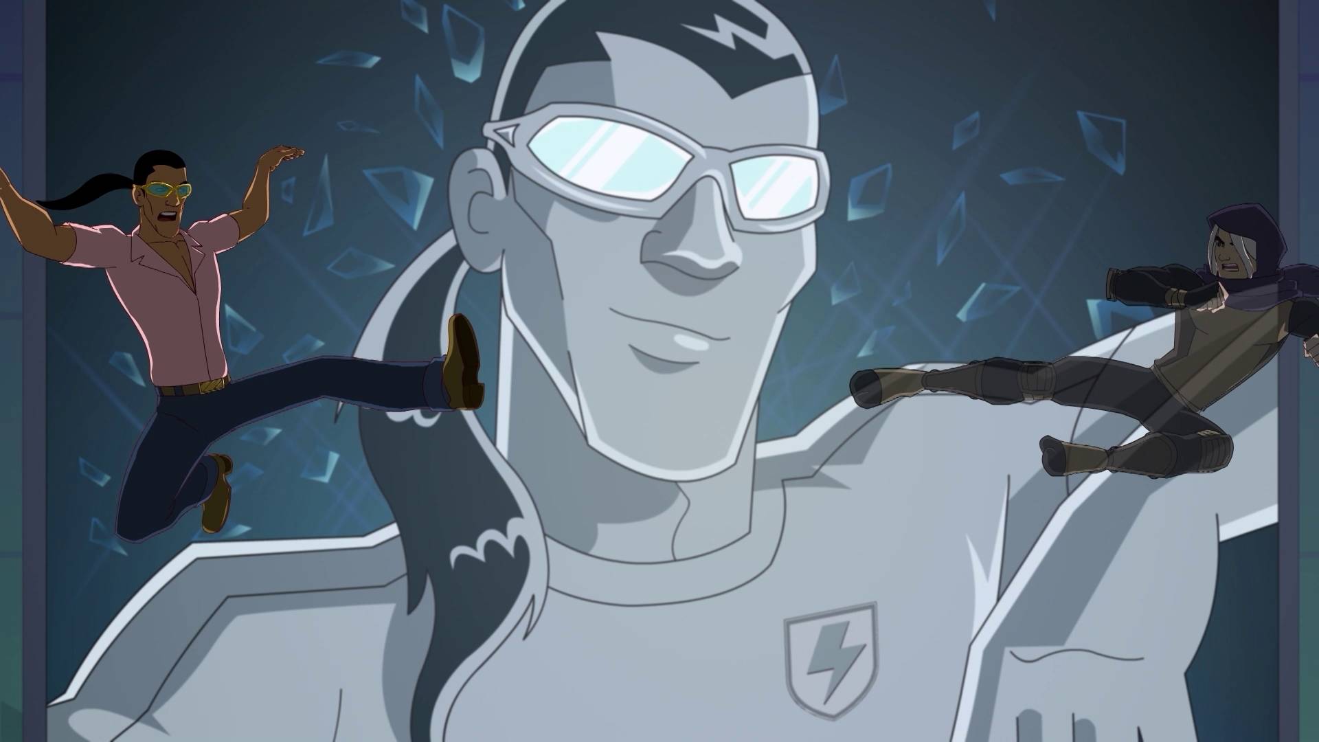 Supa Strikas - 39 Supa Strikas - 39