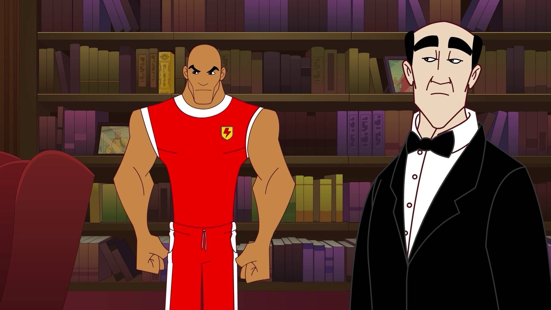 Supa Strikas - 43 Supa Strikas - 43