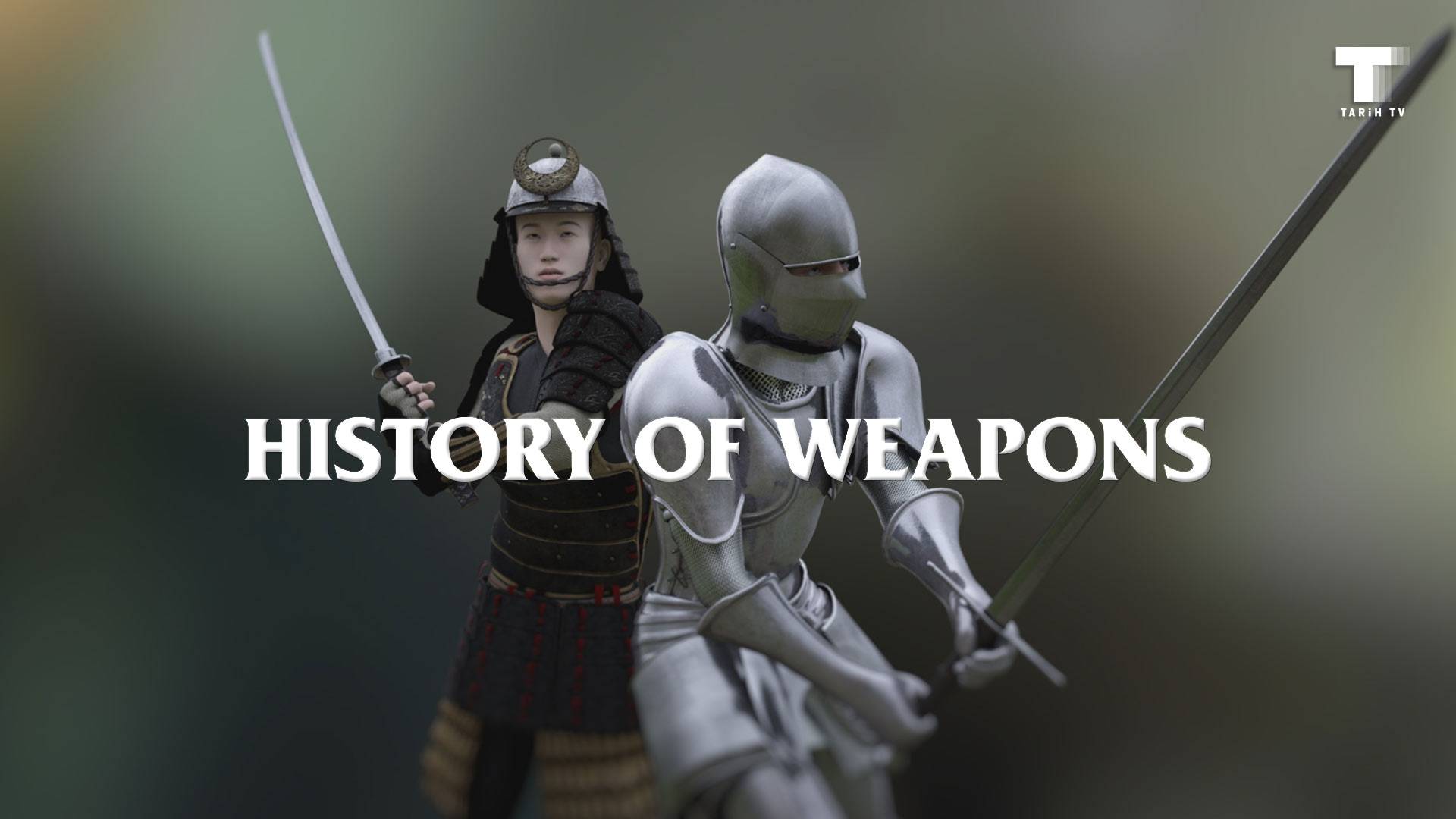 History Of Weapons S01 B04