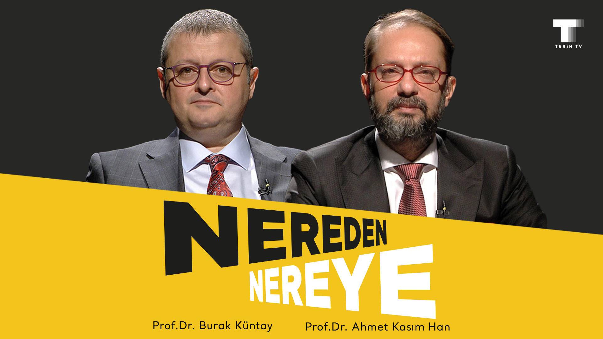 Nereden Nereye S01 B40