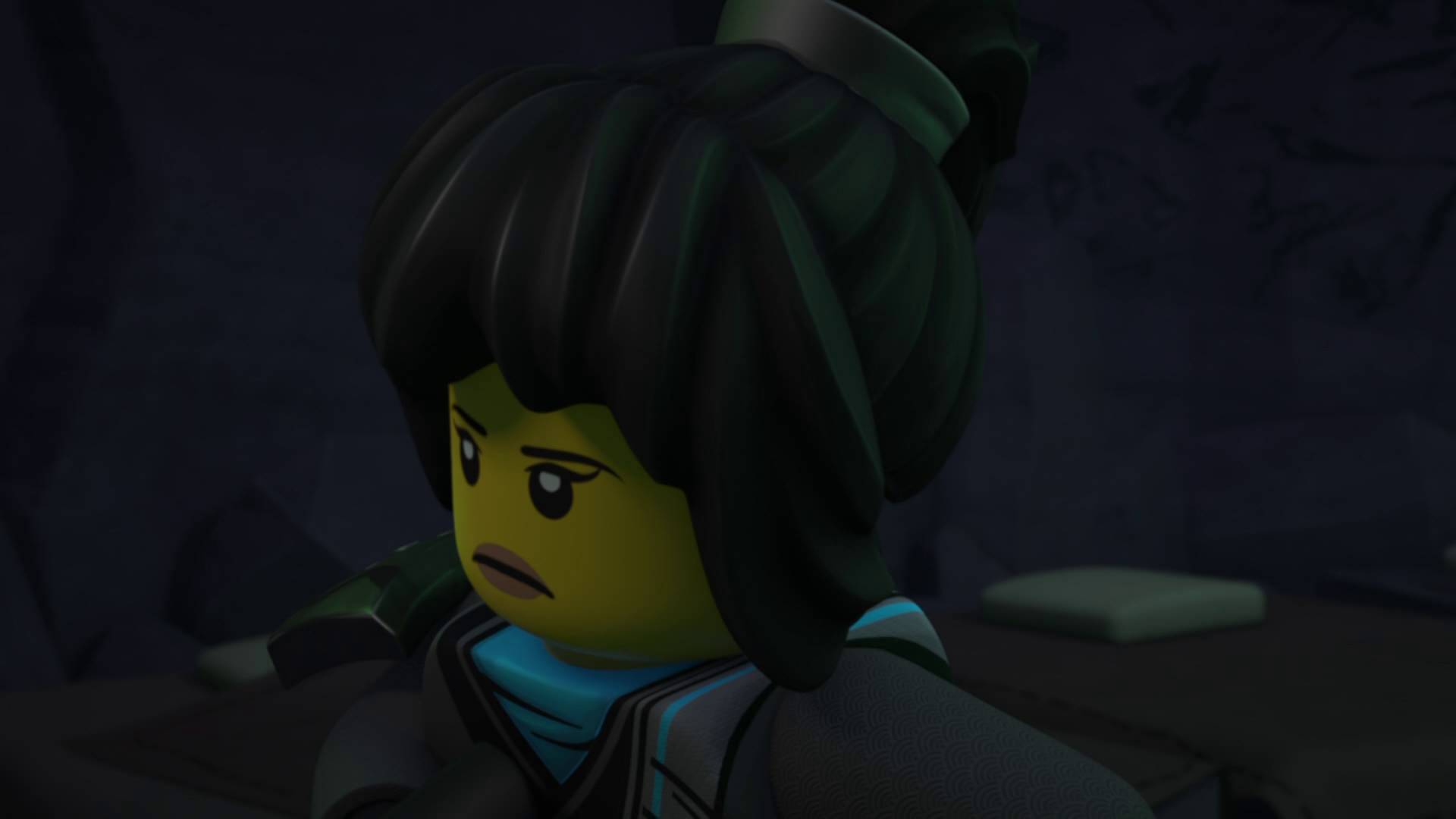 LEGO Ninjago S02 B21