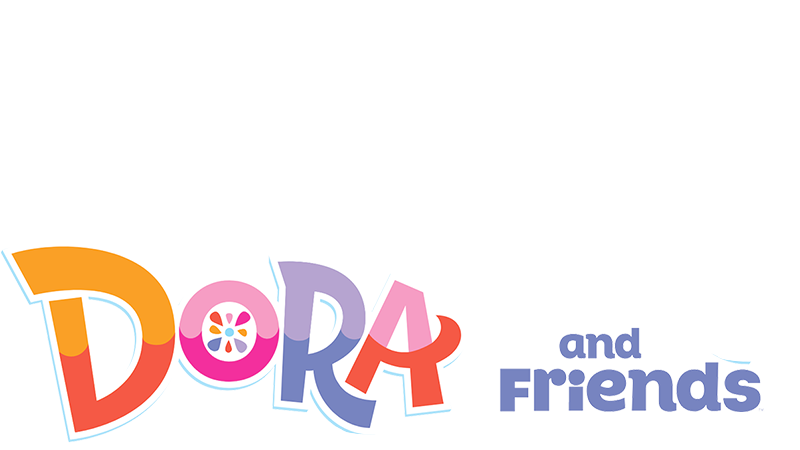 Dora ve Arkadaşları S01 B05