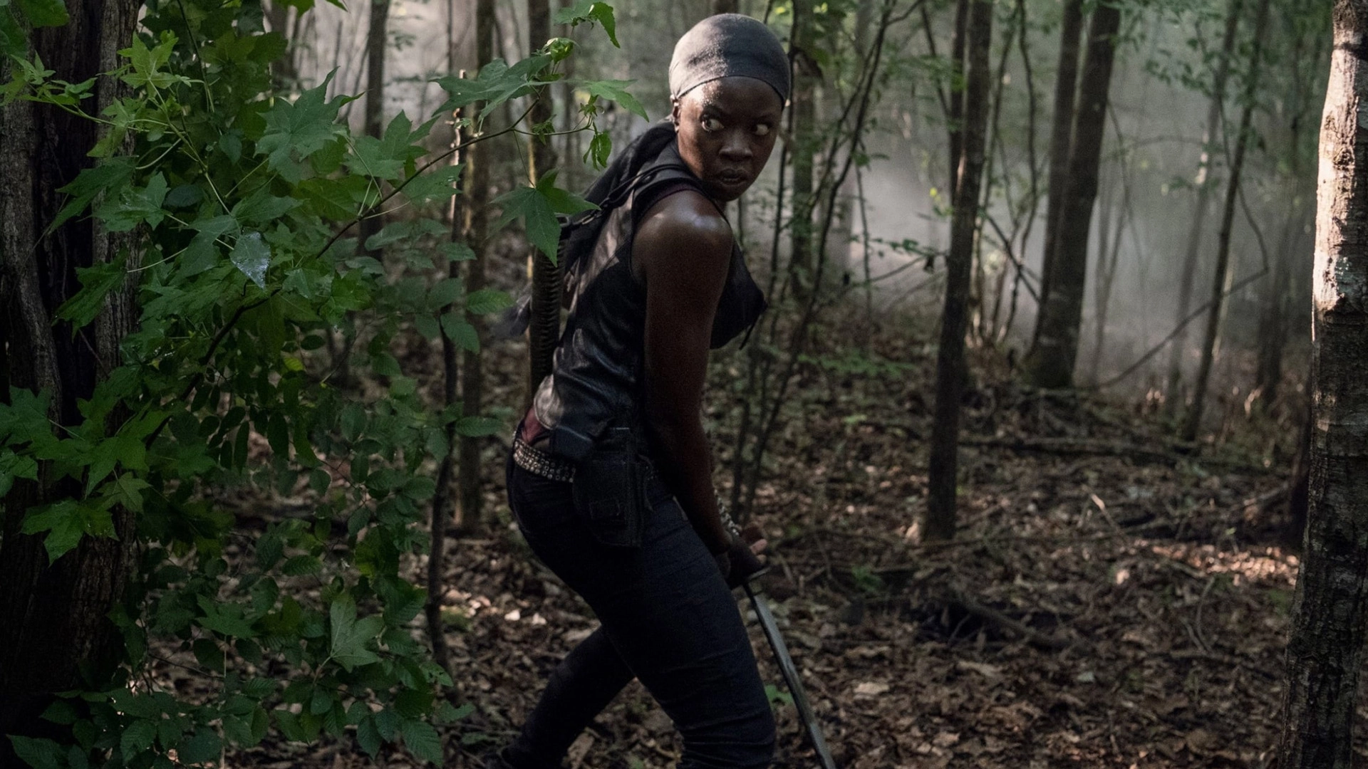 The Walking Dead S10 B13
