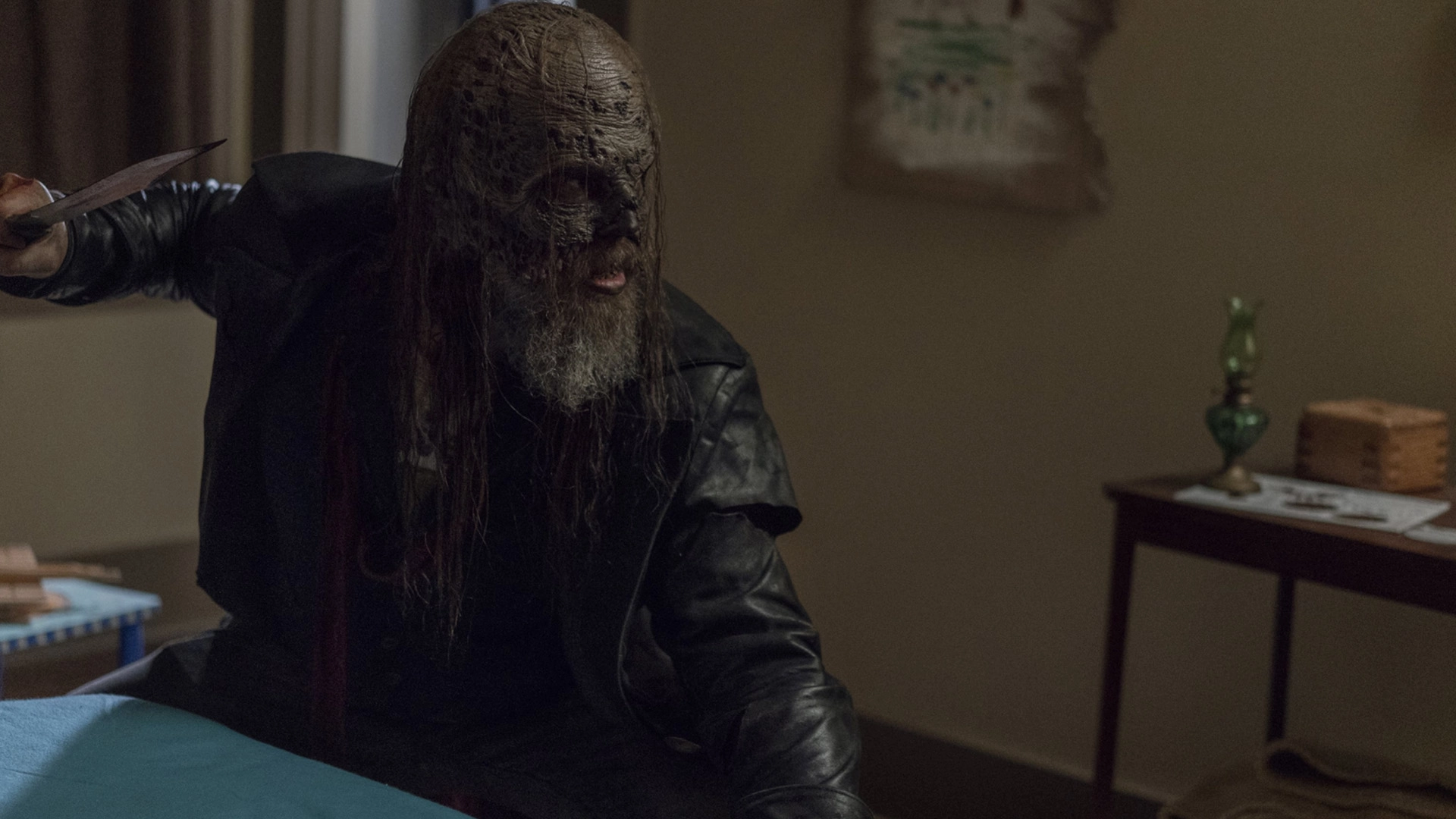 The Walking Dead S10 B10