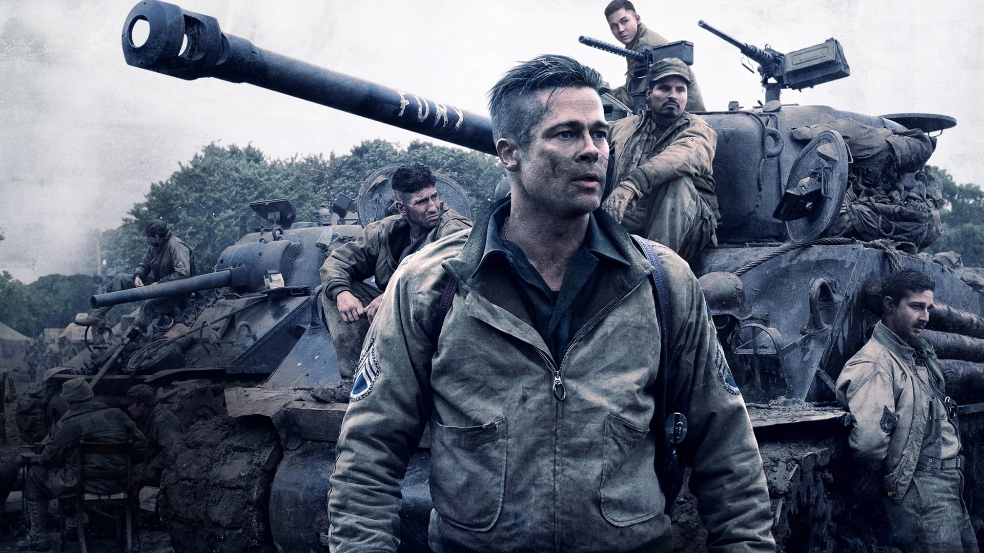 Fury