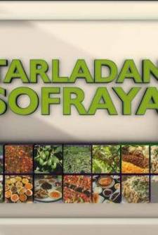 Tarladan Sofraya