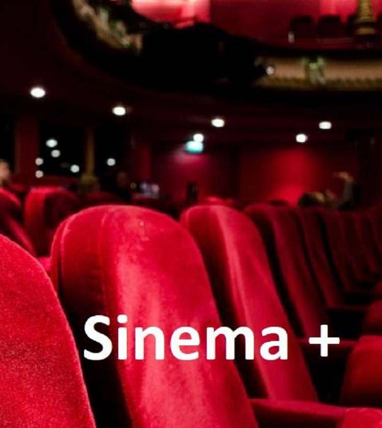 Sinema +