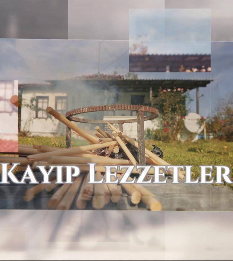 Kayıp Lezzetler