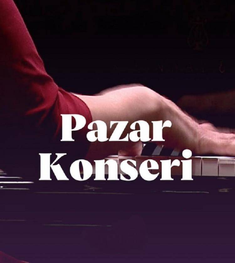 Pazar Konseri