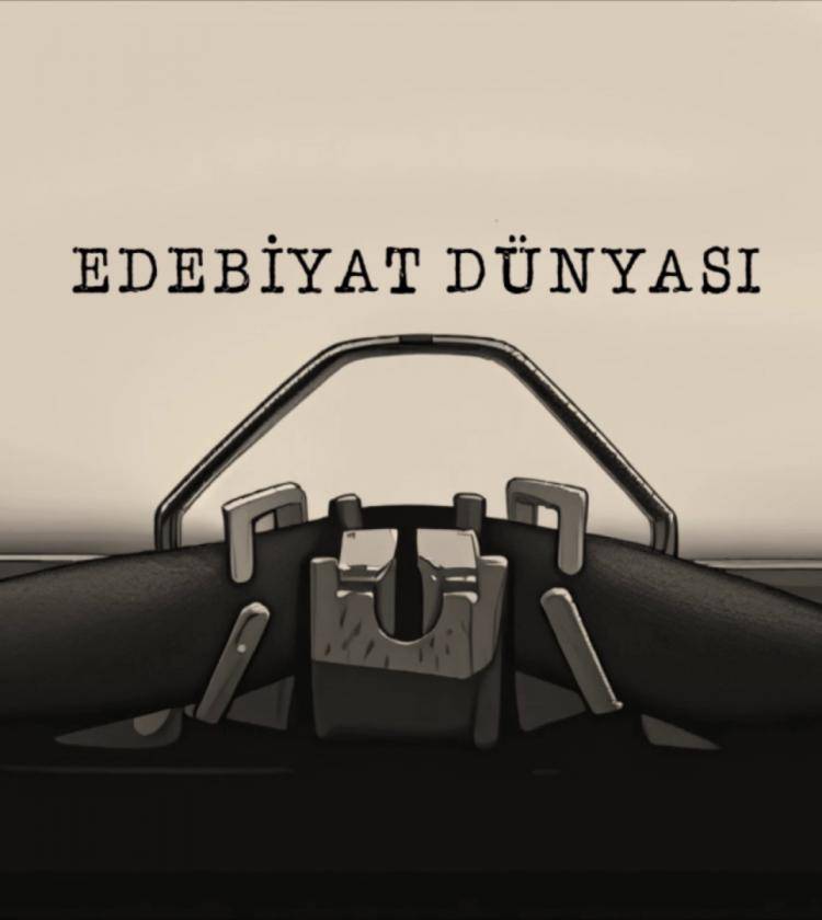 Edebiyat Dünyası