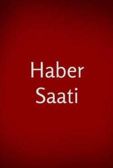 Haber Saati