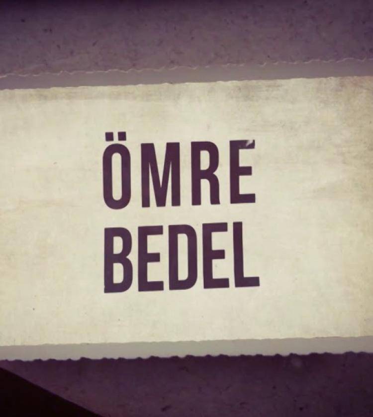 Ömre Bedel