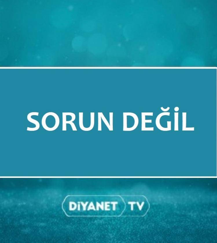 Sorun Değil