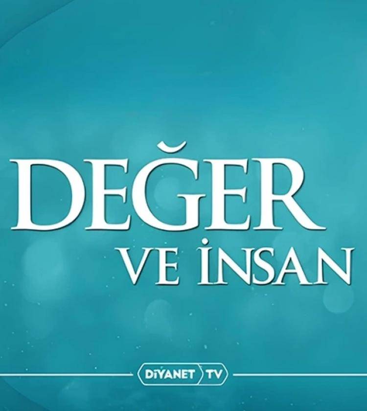 Değer Ve İnsan