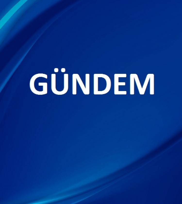 Gündem