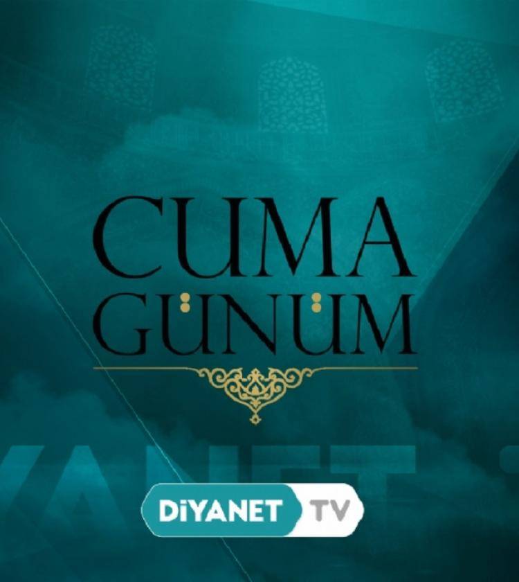 Cuma Günüm