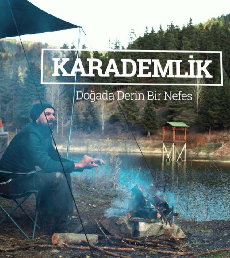 Karademlik